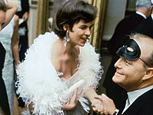 Падение Трумена Капоте и возвышение панка: 5 фильмов фестиваля Beat, на которые точно надо попасть