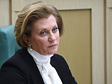 Попова рассказала об исследовании по выдаче QR-кодов людям с антителами