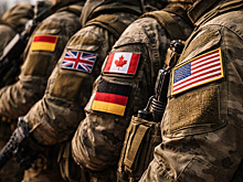 Ветеран СВО рассказал о французах, американцах и поляках в составе ВСУ