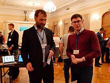 Представители Государственного университета управления привезли из Томска награду за лучший проект