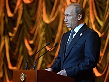 Путин призвал изъять инструмент санкций из мировой экономики