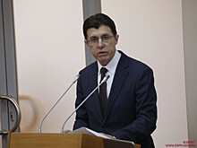 Уполномоченного по правам человека выбрали в Приморье