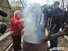С 16 апреля в Самарской области вводится особый противопожарный режим