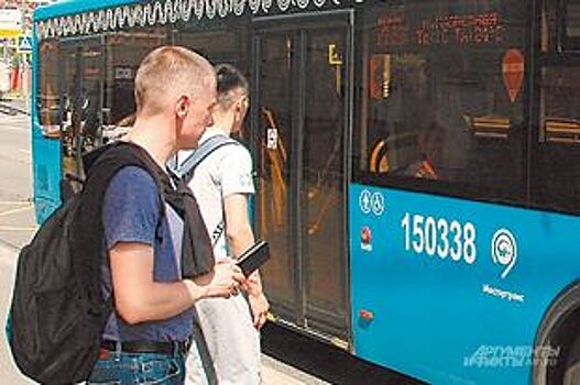 Из Рязани в Зарайск теперь можно ездить на автобусе