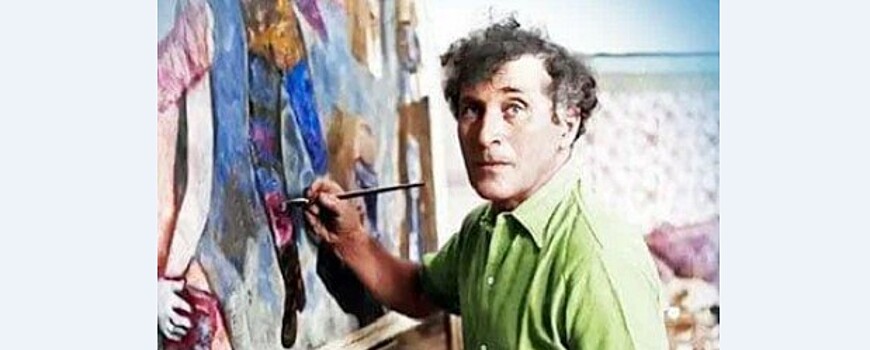 В доме бельгийца нашли украденные картины Пикассо и Шагала