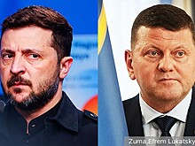 Эксперты оценили данные СВР о намерениях США и Британии сменить власть на Украине