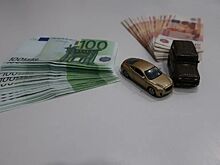 Какое авто может купить русский и немец на свою среднюю годовую зарплату после вычета налогов