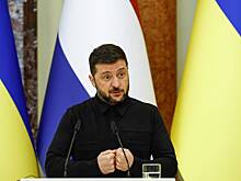 На Западе указали на фатальную ошибку Зеленского