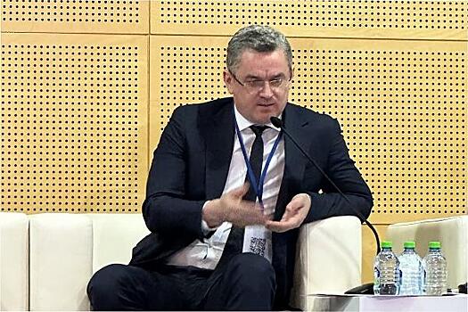 На МИДе шапка горит. Министерство иностранных дел объяснило проблемы России в МСЭ действиями недругов