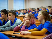 Студенты Среднего Урала приглашаются на питч-сессию «Карьера в индустрии гостеприимства: от идеи к вершине»