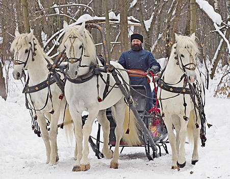 Нужна ли России национальная идея