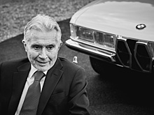 Умер Марчелло Гандини - легендарный дизайнер Lamborghini и Ferrari