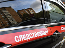 СК возбудил дело против трёх подозреваемых в финансировании боевиков в САР