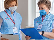 На базе городской больницы Зеленограда работает служба социальных координаторов