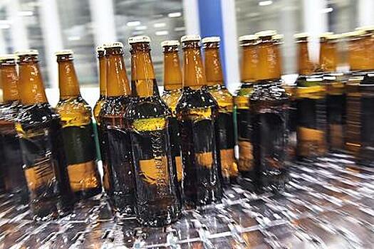 Над российским пивом нависла угроза