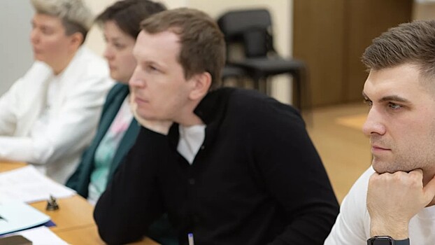 В школах Москвы начали работу советники по воспитанию