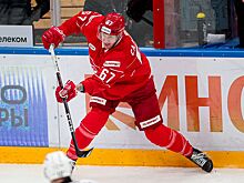 Генменеджер «Трактора» объяснил подписание контракта с защитником Чайковски