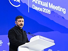 Политолог заявил об обиде Зеленского на европейских союзников