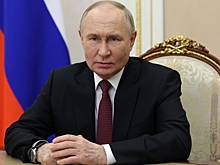 Путин назвал две самые важные в жизни вещи