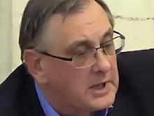 Вице-президент РАН Андрей Адрианов рассказал об источнике токсинов у берегов Камчатки