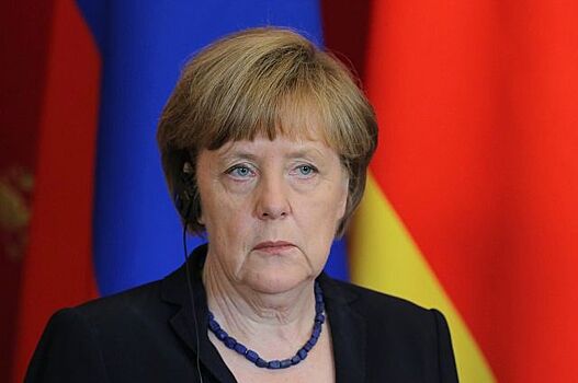 Меркель назвала условие для отмены санкций против России