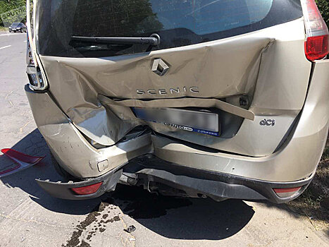 Две жутких аварии произошли в Молдове: погибли юноша и пожилая женщина