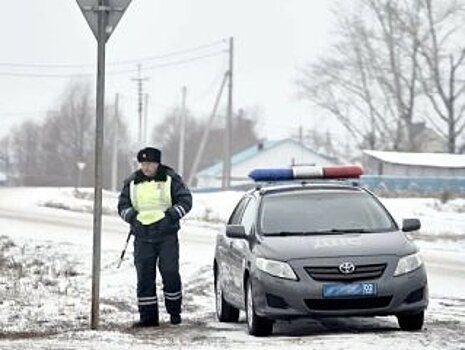 В Уфе пройдут массовые проверки водителей