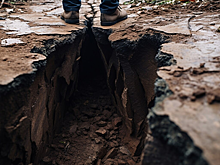 Определено наказание для владелицы утонувшей в подмосковной яме машины