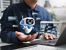 ИИ-агенты для бизнеса: как использовать и с чего начать?