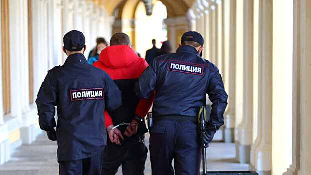 Незаконное задержание компенсируют деньгами