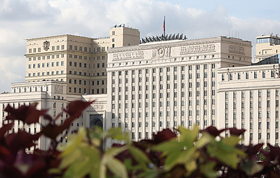 Минобороны поддержит создание законопроекта о статусе военкоров