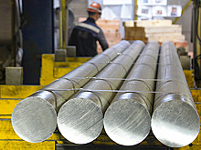 Стоимость алюминия поднялась выше $3,23 тыс. за тонну впервые с июля 2008 года