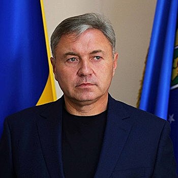 Гарбуз с флагом: Еще пара лет и в Луганске будет пустыня