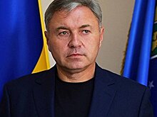 Гарбуз с флагом: Еще пара лет и в Луганске будет пустыня