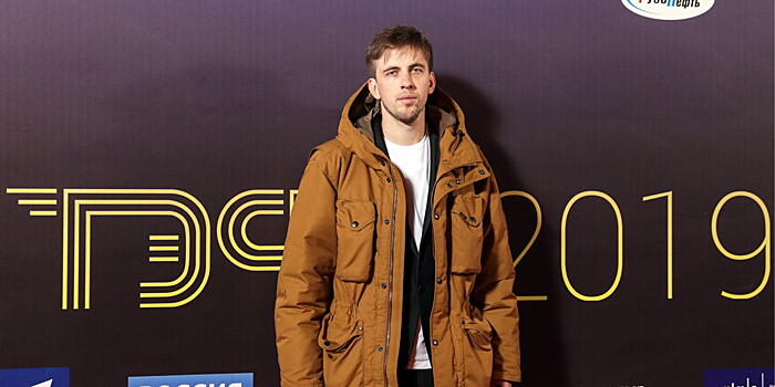 СМИ: Александр Паль рассказал свою версию инцидента с нападением на хоккеиста