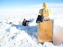 Ленин сам себе заработал на памятник в Миассе