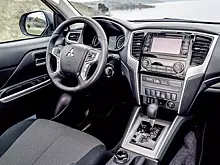 Опубликован отчет по типичным неисправностям пикапа Mitsubishi L200