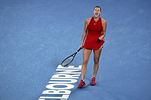 Теннисистка Соболенко призналась, что ей не хватает времени, чтобы выпить
