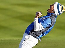 Красота, да и только! Лучшие удары сезона