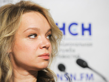 Цымбалюк-Романовская назвала вдову Джигарханяна «убийцей»