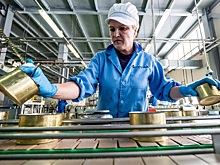 Производители рыбных консервов из РФ опасаются остановки предприятий