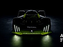 Peugeot возвращается в Ле-Ман