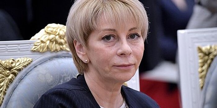 А.Кузнецова поддержала идею создания в Москве Центра Глинки
