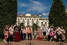 Студенческий ансамбль Тимирязевской академии 7 октября представит новую музыкальную программу