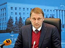 Экс-зампреда правительства Ставрополья объявили в федеральный розыск