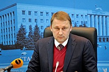 Экс-зампреда правительства Ставрополья объявили в федеральный розыск