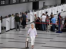 Россияне назвали любимую погоду для путешествий