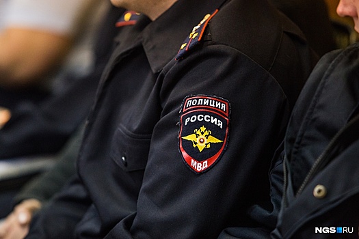 Криминальная столица: в Новосибирске стало больше краж и вымогательств