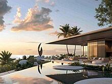 Рука компании Трампа дотянулась до популярного у состоятельных людей курорта