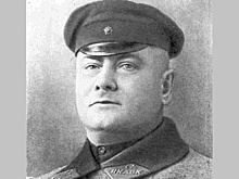 Кто заказал убийство комбрига Котовского
